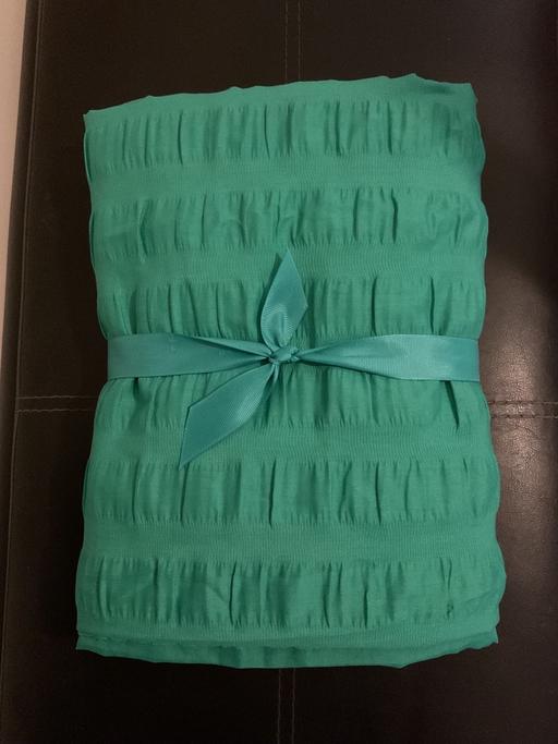 Buy & Sell Liverpool Knowsley - Photos for Single Seersucker Reversible Duvet Set