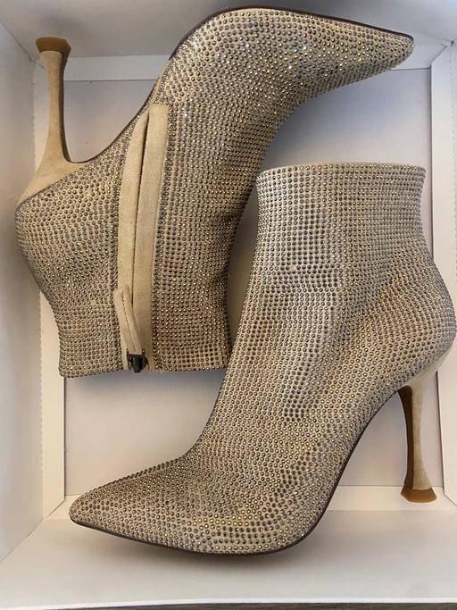 Buy & Sell Barbican Central London - Photos for New unworn REISS ankle boots size 3/36.