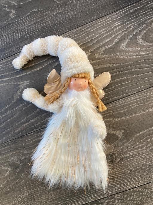 Buy & Sell Sedgley Dudley - Photos for Christmas fairy