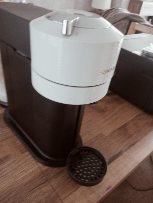 Buy & Sell Tettenhall Wood Wolverhampton - Photos for Nespresso coffee machine
