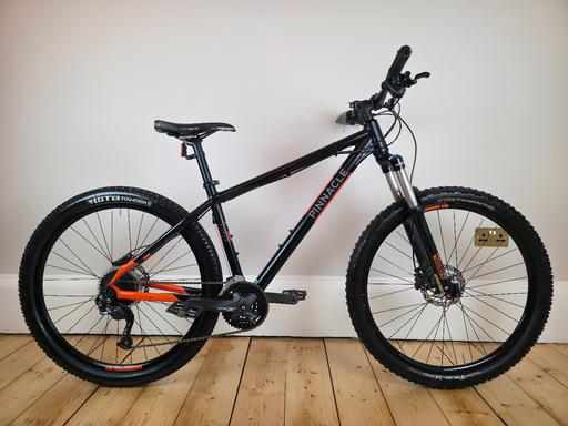 Buy & Sell Giffnock Glasgow - Photos for PINNACLE KAPUR 2 | 27.5