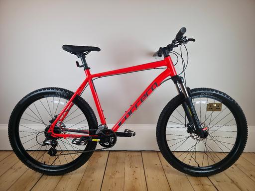 Buy & Sell Giffnock Glasgow - Photos for *BRAND NEW* CARRERA VENGEANCE | BIKE