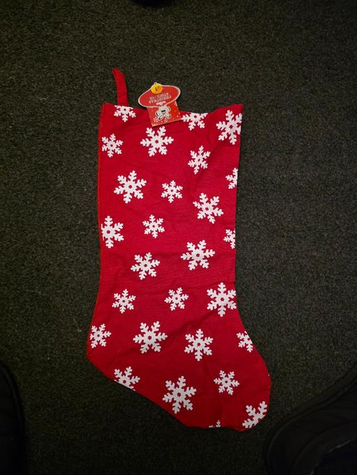 Buy & Sell West Bromwich Sandwell - Photos for christmas stocking new