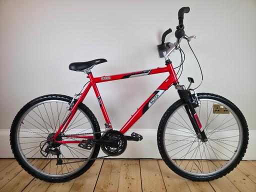 Buy & Sell Giffnock Glasgow - Photos for RALIEGH MANTARAY | VINTAGE | RETRO | BIKE