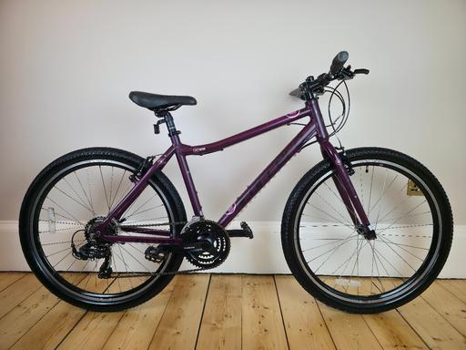 Buy & Sell Giffnock Glasgow - Photos for CARRERA AXLE LTD | 27.5