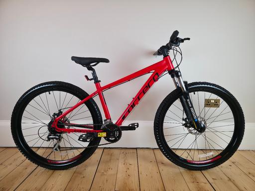 Buy & Sell Giffnock Glasgow - Photos for CARRERA KARKINOS | 27.5