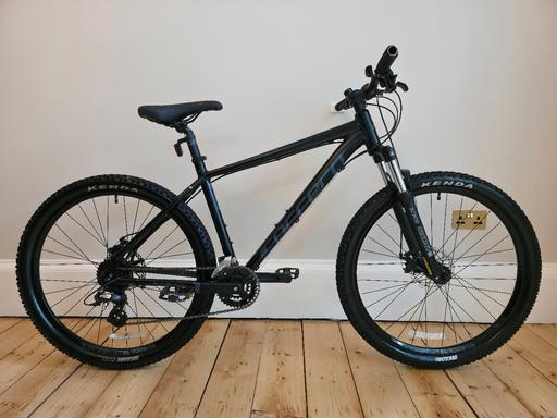 Buy & Sell Giffnock Glasgow - Photos for CARRERA VENGEANCE | 27.5