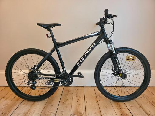Buy & Sell Giffnock Glasgow - Photos for CARRERA VENGEANCE | 27.5
