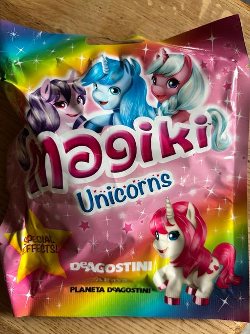 Buy & Sell Throwley Forstal Swale - Photos for Magiki Unicorn 4 blind bags