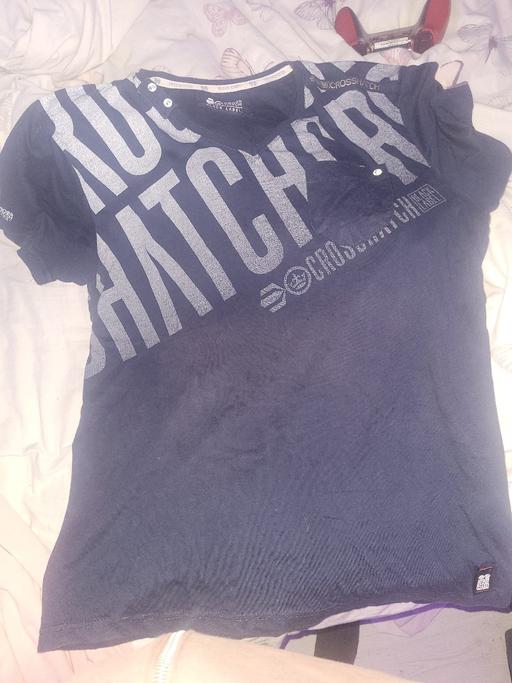 Buy & Sell Speedwell Industrial Estate Chesterfield - Photos for cross hatch t shirt