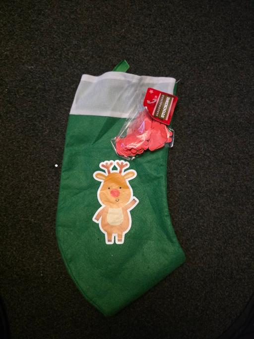 Buy & Sell West Bromwich Sandwell - Photos for christmas stocking new