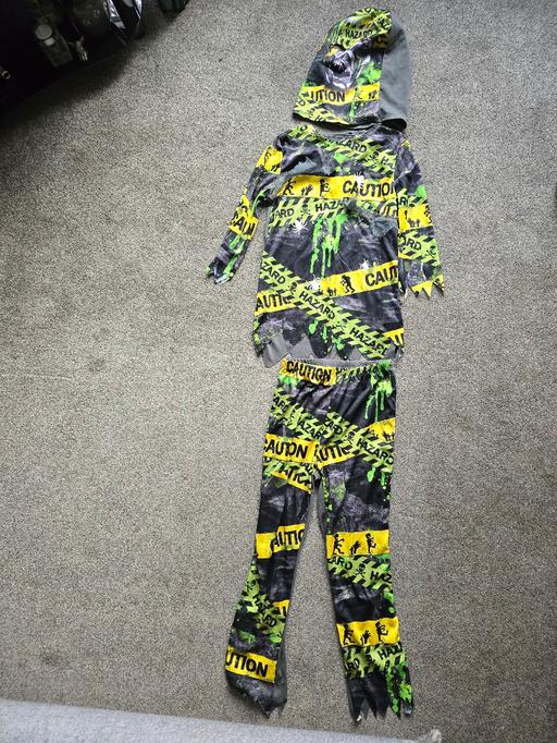 Buy & Sell Rowley Regis Sandwell - Photos for Kids Halloween outfit - age 9/10