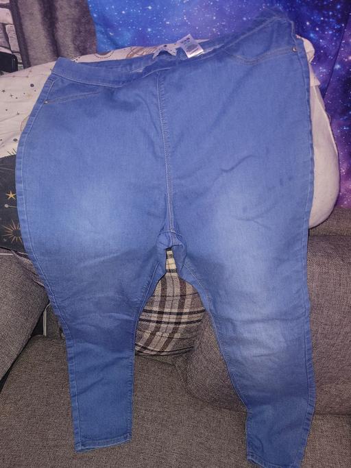 Buy & Sell Speedwell Industrial Estate Chesterfield - Photos for jeans