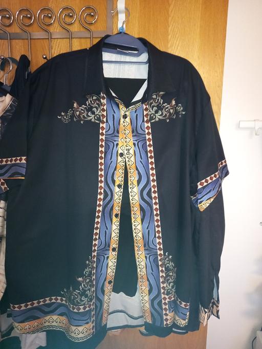 Buy & Sell Creekmouth East London - Photos for mens shirt