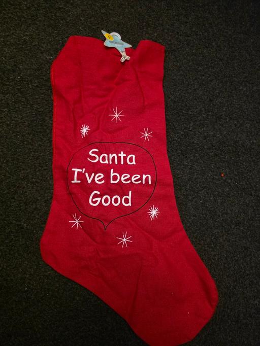 Buy & Sell West Bromwich Sandwell - Photos for christmas stocking new