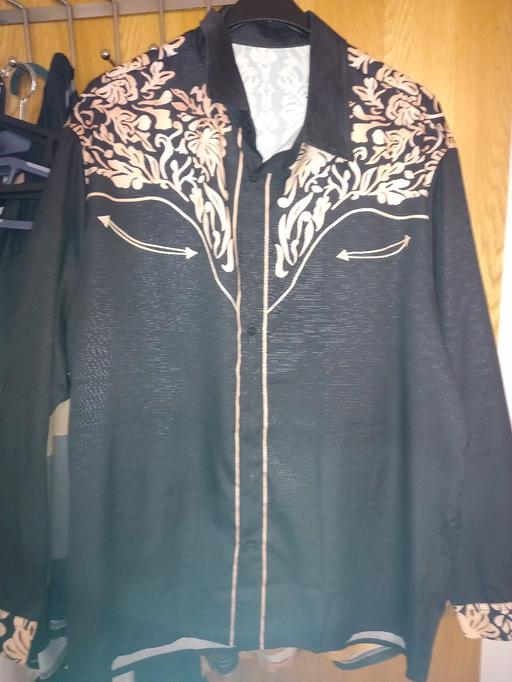 Buy & Sell Woolwich South East London - Photos for mens shirt