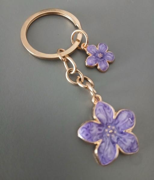 Buy & Sell Harborne Birmingham - Photos for 💜 Keyring 💜