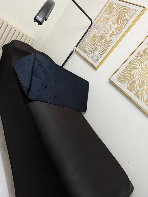 Buy & Sell Liverpool Liverpool - Photos for Beauty bed & Lamp