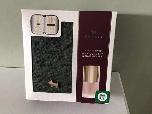 Buy & Sell Princes End Sandwell - Photos for Manicure set