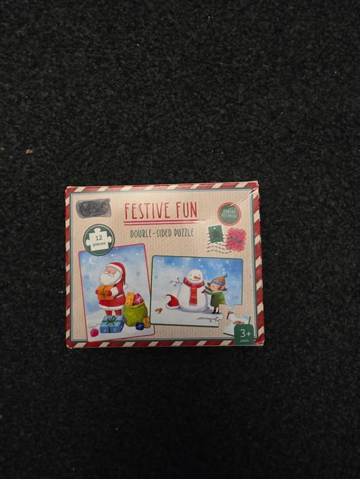 Buy & Sell West Bromwich Sandwell - Photos for small christmas jigsaw new