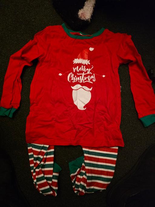 Buy & Sell West Bromwich Sandwell - Photos for child's christmas pyjamas new