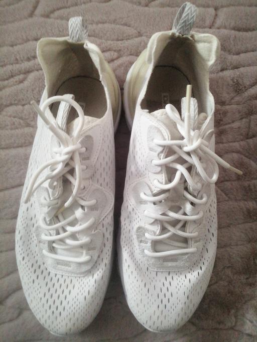 Buy & Sell Heath Town Wolverhampton - Photos for Nike react vision trainers size 8