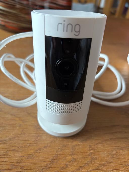 Buy & Sell Sidcup Bexley - Photos for Ring Camera