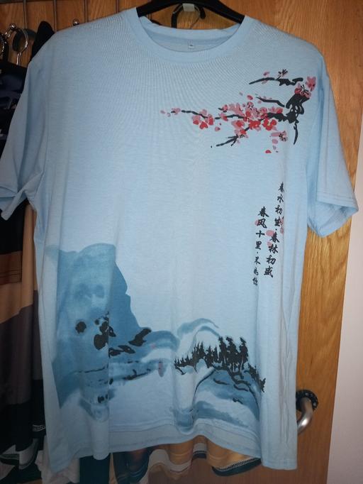 Buy & Sell Creekmouth East London - Photos for mens 2 pack t-shirts