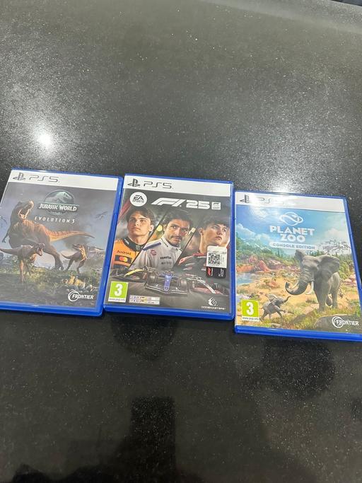 Buy & Sell Preston Preston - Photos for Brand new!! Bundle of 3 !!!