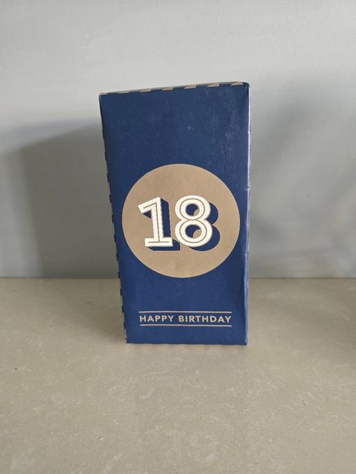 Buy & Sell Oldbury Sandwell - Photos for 18 beer glass in box