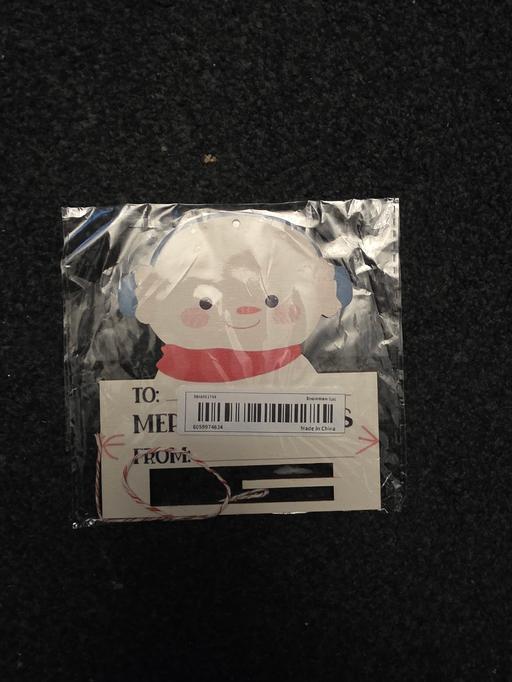 Buy & Sell West Bromwich Sandwell - Photos for christmas money holder new