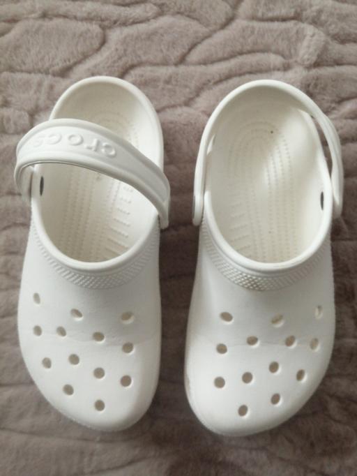 Buy & Sell Heath Town Wolverhampton - Photos for Crocs size 3 shoes