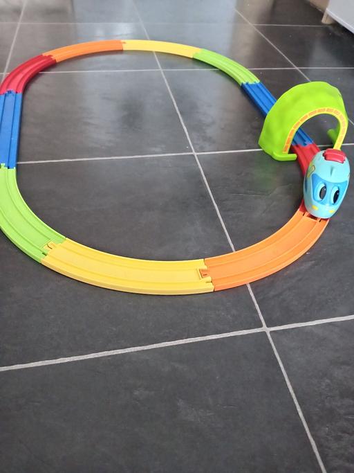 Buy & Sell Dagenham Barking and Dagenham - Photos for Tomy train track with train and tunnel