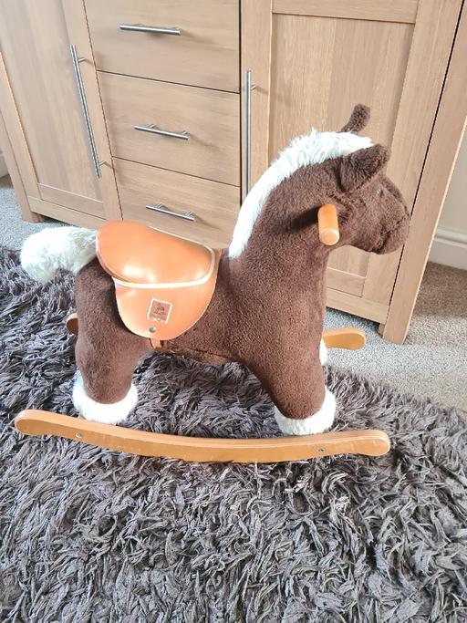 Buy & Sell Hasbury Dudley - Photos for mamas and papas rocking horse