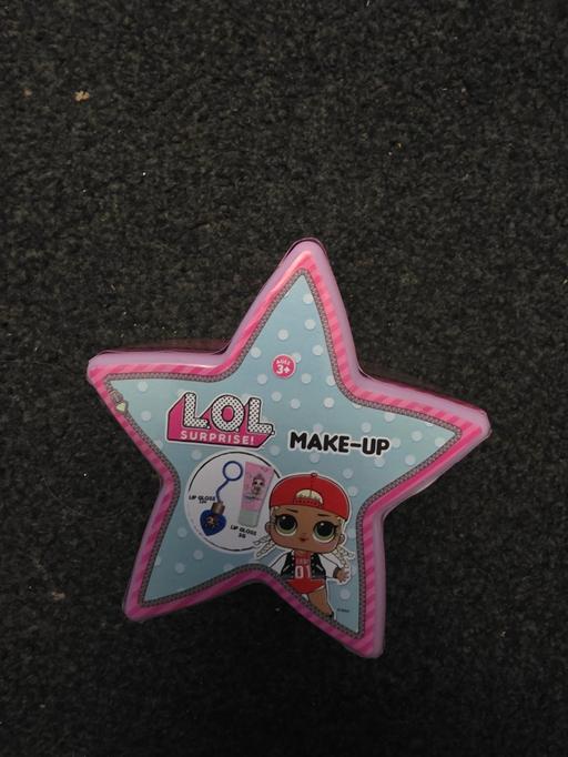 Buy & Sell West Bromwich Sandwell - Photos for lol makeup star new