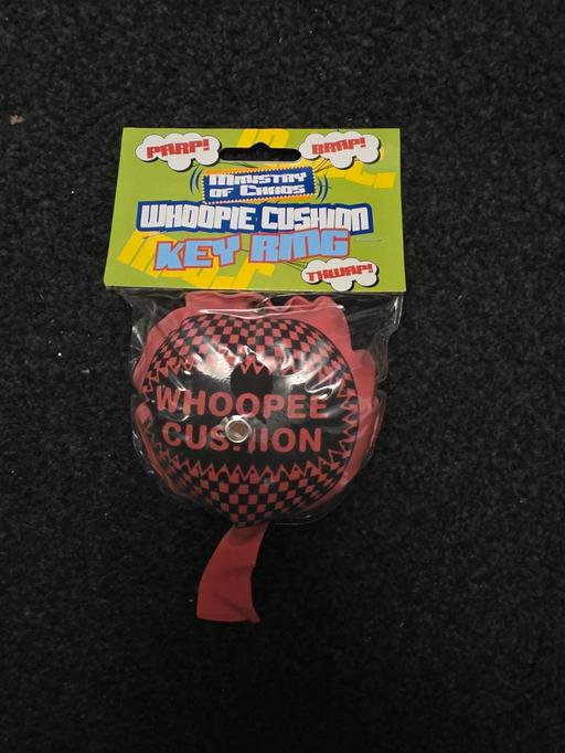 Buy & Sell West Bromwich Sandwell - Photos for small whoopie cushion new