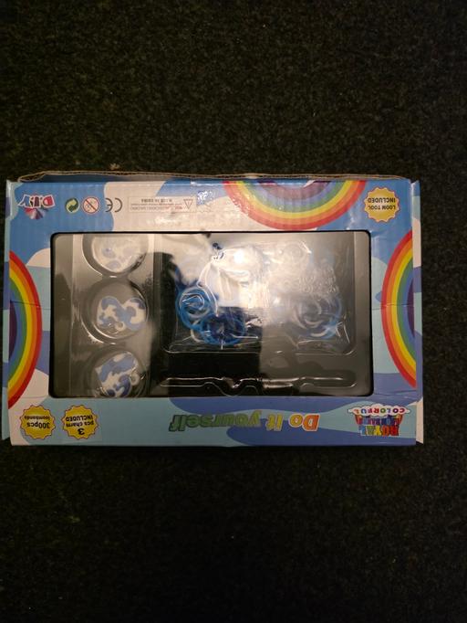 Buy & Sell West Bromwich Sandwell - Photos for loomband set new