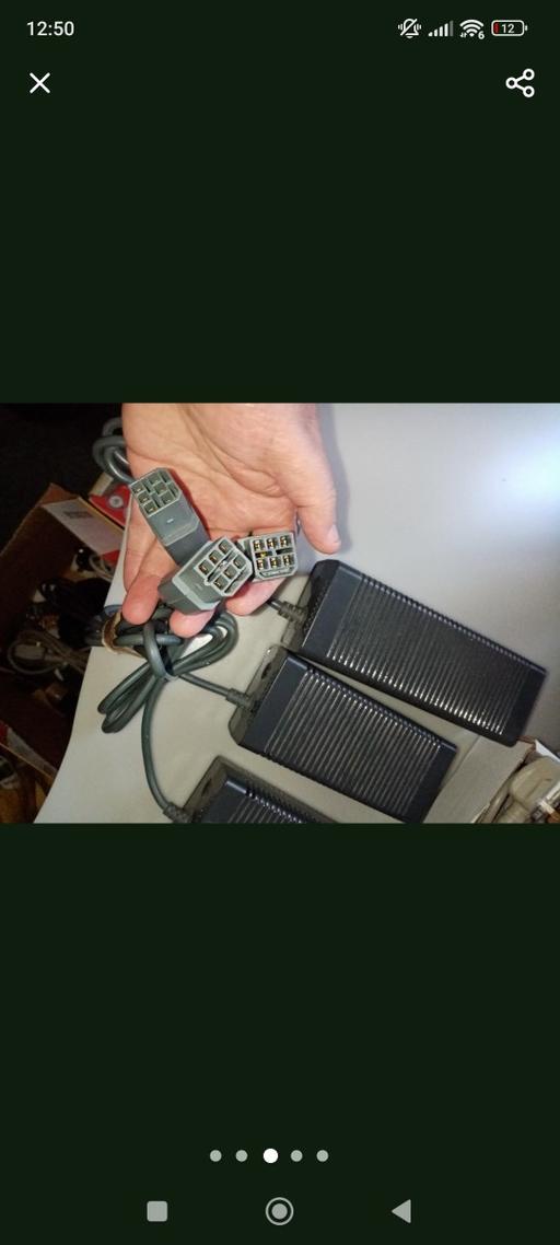 Buy & Sell Brockmoor Dudley - Photos for Xbox 360 spares / repairs and power leads