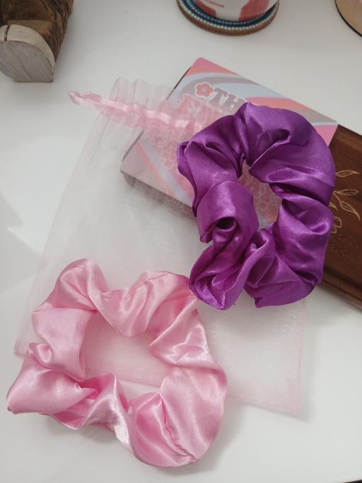 Buy & Sell Bradley Fold Trading Estate Bury - Photos for Bag Scrunchie Bobbles New