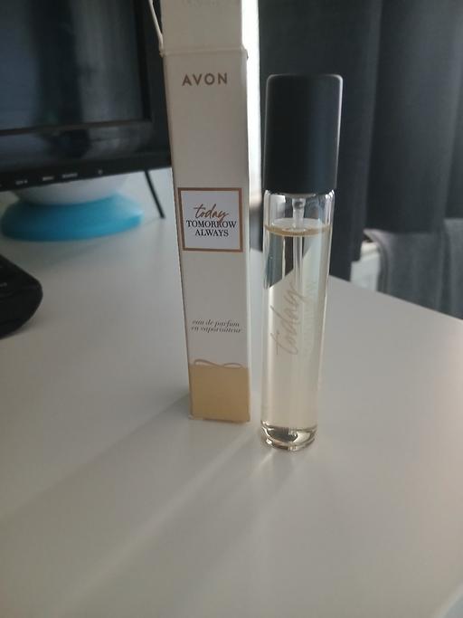 Buy & Sell Bradley Fold Trading Estate Bury - Photos for Purse Spray Perfume New