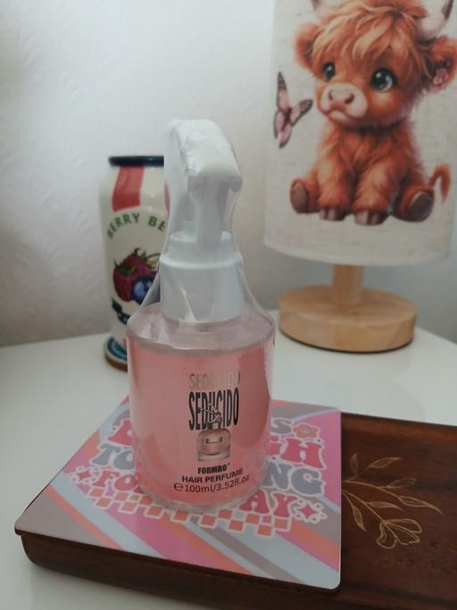 Buy & Sell Bradley Fold Trading Estate Bury - Photos for Hair Perfume New