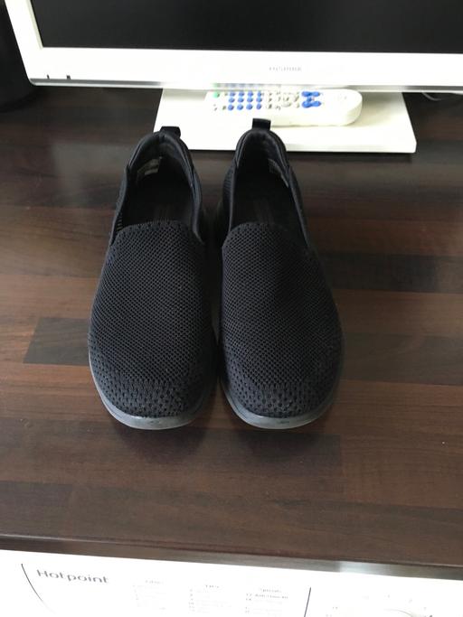Buy & Sell Langford Central Bedfordshire - Photos for Skechers size 4