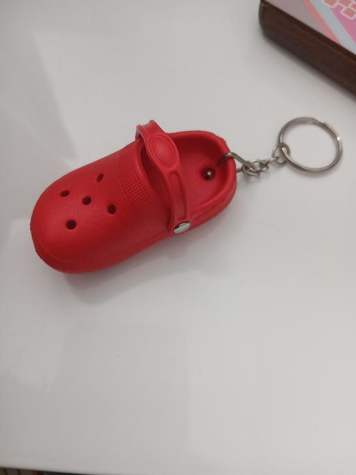 Buy & Sell Bradley Fold Trading Estate Bury - Photos for Crock Keyring New