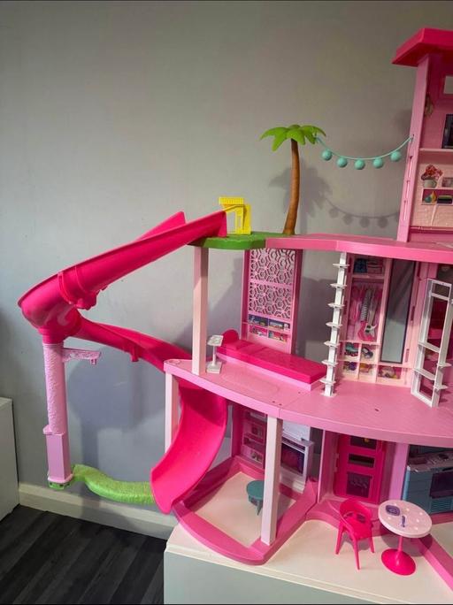 Buy & Sell Catford South East London - Photos for Barbie dream house
