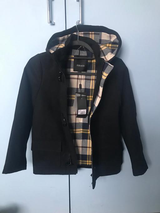 Buy & Sell Rothwell North Northamptonshire - Photos for BNWT boys coat