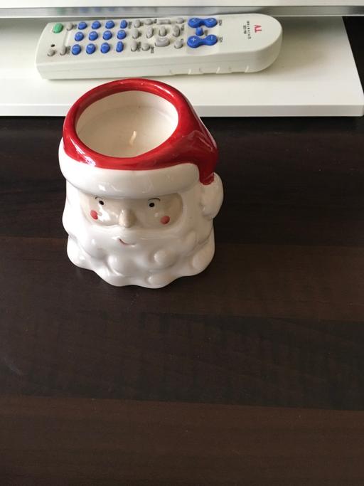Buy & Sell Langford Central Bedfordshire - Photos for Dunelm mulled wine Xmas candle