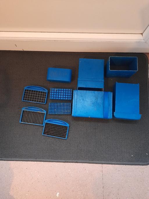 Buy & Sell Clayhanger Walsall - Photos for map meat cutter