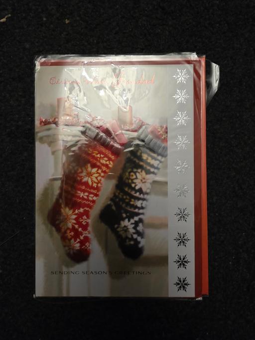 Buy & Sell West Bromwich Sandwell - Photos for grandad christmas card