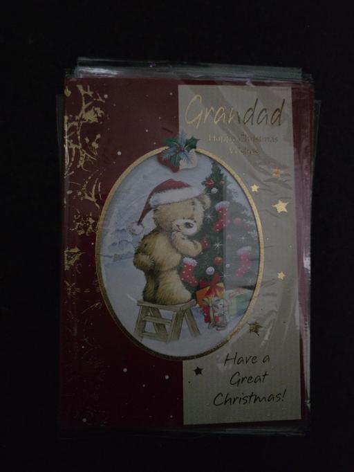 Buy & Sell West Bromwich Sandwell - Photos for grandad christmas card
