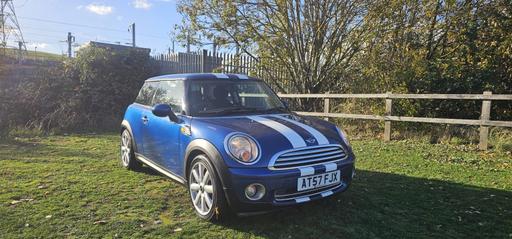 Vehicles Swanscombe Dartford - Photos for Mini Cooper 1.6 petrol ulez!